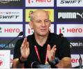 Can Coppell reverse the English curse in ISL?