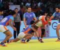 Kabaddi World Cup: India enter semis with huge win vs England