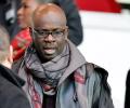 Thuram criticises FIFA for ending anti-racism project