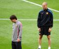 Guardiola tried to bring Messi, Neymar to Manchester City?