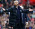 Here's why Mourinho is against international friendlies