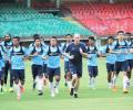 India enjoys best FIFA ranking. So, what's the story?