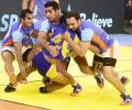 Kabaddi WC: India crush Thailand to enter final