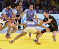 Sports Shorts: India, Pakistan set to lock horns in Kabaddi Masters