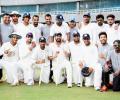 Ranji round-up: Bengal thrash Punjab by 115 runs; Mohit stars for Haryana