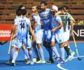 Blockbuster! India vs Pakistan in hockey opener at 2018 CWG