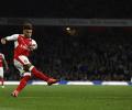 Transfer deadline day: Arsenal's Oxlade-Chamberlain to join Liverpool?