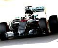 Will Hamilton fight the odds to retain F1 title?