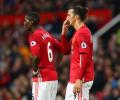 United have ability to finish in top four, says Guardiola