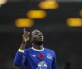 EPL: Lukaku leads Everton past West Ham