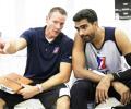 India's Palpreet Singh picked in NBA D-League Draft