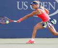 US Open PIX: Kerber, Wozniacki, Cilic charge into third round; Raonic ousted