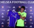 Transfer deadline day: Chelsea biggest spenders, Leicester splash the cash