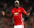 Football Briefs: Man United cleared in Pogba deal