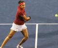 Indians at US Open: Paes, Sania, Bopanna reach second round