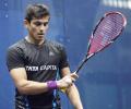 World Squash C'ship: Saurav Ghosal advances to second round