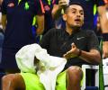 Davis Cup: Australian bad boys Kyrgios, Tomic in squad