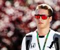 Formula One: Vandoorne faces Russian GP grid penalty