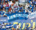 El Salvador footballers claim they were offered to fix World Cup qualifier