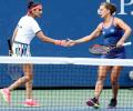 Qatar Open: Sania Mirza-Strycova knocked out