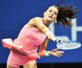 US Open PHOTOS: Radwanska falls; Murray, Nishikori march into quarters