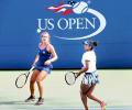 Sania loses in mixed doubles as Indian challenge ends at US Open