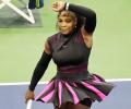 Why Serena is wary of another semis slip-up at US Open