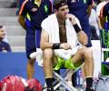 Will Del Potro be fit in time for Australian Open?