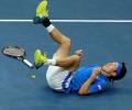 3 things Nishikori learnt from US Open loss