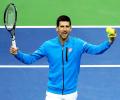 Why Djokovic starts as the big favourite against Monfils