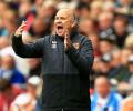 Hull's Phelan named EPL manager of the month