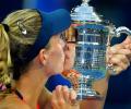 Factbox: List of US Open women's singles champions