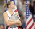 US Open: Aggressive style almost pays off for Pliskova