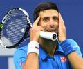 Djokovic excited by 'new vibe' with Agassi