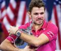 Factbox - List of US Open men's singles champions