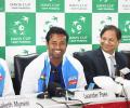 Davis Cup: India get second seeding for 2017 season