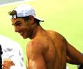 Nadal to make comeback in December