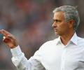 After back-to-back defeats Mourinho to return to 'normal team'