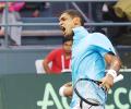 Sports Shorts: Ramkumar achieves career-best rank, Yuki drops