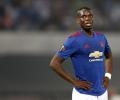 Matter of time before Pogba shows his quality: Mourinho