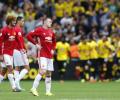 Watford condemns Manchester United to third successive defeat