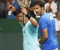 We didn't put best mixed team in Olympics, says bitter Paes