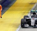 F1 calendar leaves doubts over Germany, Canada and Brazil