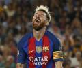 Barca must do 'a little bit more without Messi