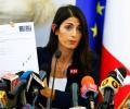 New mayor kills off Rome's 2024 Olympics bid