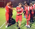 Important to have a good, fit squad: Mumbai City's Forlan