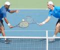 Paes-Begemann in Tashkent Challenger final