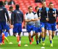 Can Leicester turn around failing EPL campaign?