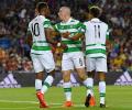 Champions League: Celtic braced for Manchester City raiders