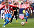 'Atletico proved any team can win the Champions League'